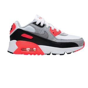 Air Max 90 TD 'Infrared'